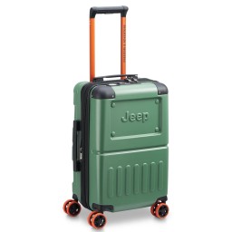 حقيبة سفر ديلسي باريس حجم كابين موديل ديلسي جيب JH002B DELSEY PARIS JEEP JH002B  55 cm