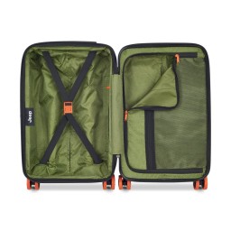 حقيبة سفر ديلسي باريس حجم كابين موديل ديلسي جيب JH002B DELSEY PARIS JEEP JH002B  55 cm
