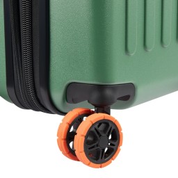 حقيبة سفر ديلسي باريس حجم كابين موديل ديلسي جيب JH002B DELSEY PARIS JEEP JH002B  55 cm