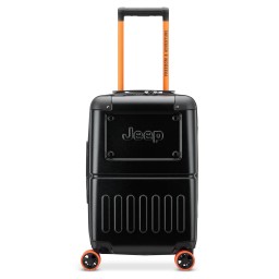 حقيبة سفر ديلسي باريس حجم كابين موديل ديلسي جيب JH002B DELSEY PARIS JEEP JH002B  55 cm