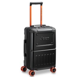 حقيبة سفر ديلسي باريس حجم كابين موديل ديلسي جيب JH002B DELSEY PARIS JEEP JH002B  55 cm
