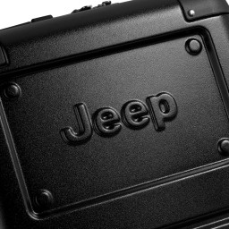 حقيبة سفر ديلسي باريس حجم كابين موديل ديلسي جيب JH002B DELSEY PARIS JEEP JH002B  55 cm