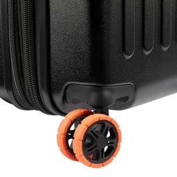 حقيبة سفر ديلسي باريس حجم كابين موديل ديلسي جيب JH002B DELSEY PARIS JEEP JH002B  55 cm