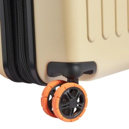 حقيبة سفر ديلسي باريس حجم كابين موديل ديلسي جيب JH002B DELSEY PARIS JEEP JH002B  55 cm