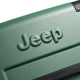 حقيبة سفر ديلسي باريس حجم ترانك كبير موديل ديلسي جيب JH002B DELSEY PARIS JEEP JH002B  80 cm