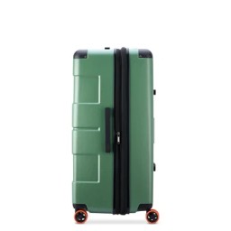 حقيبة سفر ديلسي باريس حجم ترانك كبير موديل ديلسي جيب JH002B DELSEY PARIS JEEP JH002B  80 cm