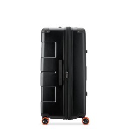 حقيبة سفر ديلسي باريس حجم ترانك كبير موديل ديلسي جيب JH002B DELSEY PARIS JEEP JH002B  80 cm