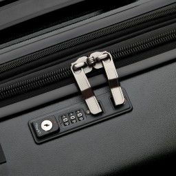 حقيبة سفر ديلسي باريس حجم ترانك كبير موديل ديلسي جيب JH002B DELSEY PARIS JEEP JH002B  80 cm