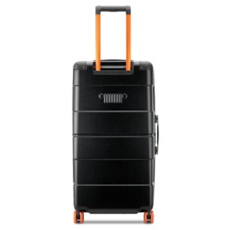 حقيبة سفر ديلسي باريس حجم ترانك كبير موديل ديلسي جيب JH002B DELSEY PARIS JEEP JH002B  80 cm