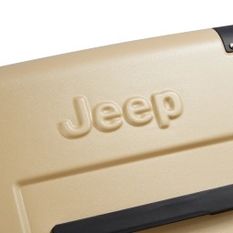 حقيبة سفر ديلسي باريس حجم ترانك كبير موديل ديلسي جيب JH002B DELSEY PARIS JEEP JH002B  80 cm