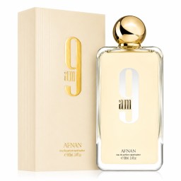 أفنان 9AM – EDP – للجنسين Afnan 9AM – EDP – Unisex