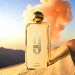 أفنان 9AM – EDP – للجنسين Afnan 9AM – EDP – Unisex