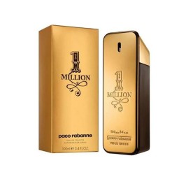 رابان 1 مليون – EDT – للرجال Rabanne 1 Million – EDT – For Men