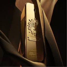 رابان 1 مليون بارفام – Parfum – للرجال Rabanne 1 Million Parfum – Parfum – For Men