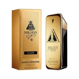 رابان 1 مليون إليكسير – Parfum Intense – للرجال Rabanne 1 Million Elixir – Parfum Intense – For Men