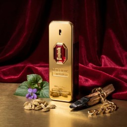 رابان 1 مليون رويال – Parfum – للرجال Rabanne 1 Million Royal – Parfum – For Men