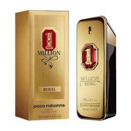 رابان 1 مليون رويال – Parfum – للرجال Rabanne 1 Million Royal – Parfum – For Men
