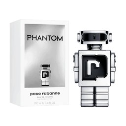 رابان فانتوم – EDT – للرجال Rabanne Phantom – EDT – For Men