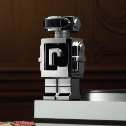 رابان فانتوم – EDT – للرجال Rabanne Phantom – EDT – For Men