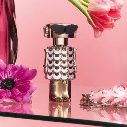 رابان فيم – EDP – للنساء Rabanne Fame – EDP – For Women