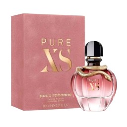 رابان بيور XS فور هير – EDP – للنساء Rabanne Pure XS For Her – EDP – For Women
