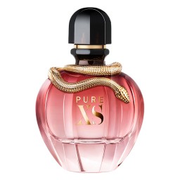 رابان بيور XS فور هير – EDP – للنساء Rabanne Pure XS For Her – EDP – For Women