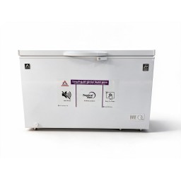 مجمدة المتين الافقية chest freezer