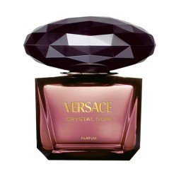 فيرساتشي كريستال نوار – Parfum – للنساء Versace Crystal Noir – Parfum – For Women