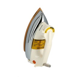 مكواة جافة أوتوماتيكية كريبتون 1200 واط Krypton 1200w Automatic Dry Iron