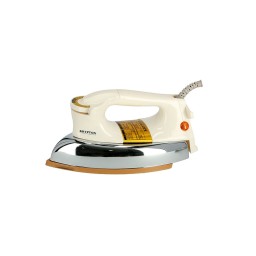 مكواة جافة أوتوماتيكية كريبتون 1200 واط Krypton 1200w Automatic Dry Iron
