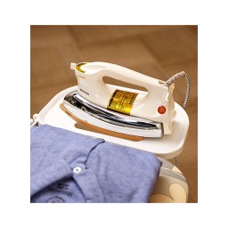 مكواة جافة أوتوماتيكية كريبتون 1200 واط Krypton 1200w Automatic Dry Iron