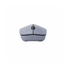 ماوس رابو M100 الصامت، متعدد الأجهزة، لاسلكي، بلوتوث - رمادي داكن mouse