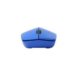 ماوس رابو M100 صامت، متعدد الأجهزة، لاسلكي، بلوتوث - أزرق mouse