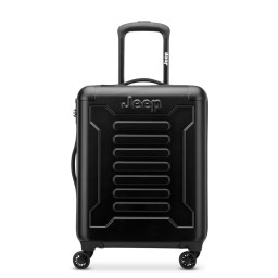 حقيبة سفر ديلسي باريس حجم كابين موديل ديلسي جيب JH004C DELSEY PARIS JEEP JH004C 55 cm
