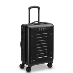 حقيبة سفر ديلسي باريس حجم كابين موديل ديلسي جيب JH004C DELSEY PARIS JEEP JH004C 55 cm