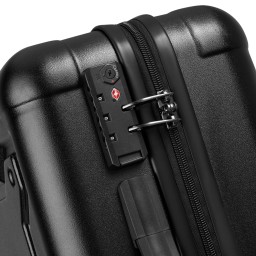 حقيبة سفر ديلسي باريس حجم كابين موديل ديلسي جيب JH004C DELSEY PARIS JEEP JH004C 55 cm