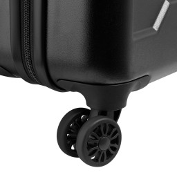 حقيبة سفر ديلسي باريس حجم كابين موديل ديلسي جيب JH004C DELSEY PARIS JEEP JH004C 55 cm
