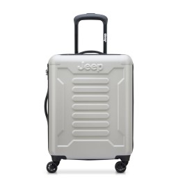 حقيبة سفر ديلسي باريس حجم كابين موديل ديلسي جيب JH004C DELSEY PARIS JEEP JH004C 55 cm