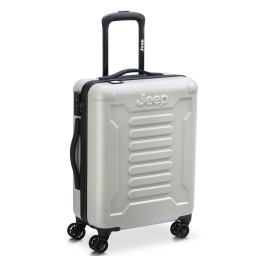 حقيبة سفر ديلسي باريس حجم كابين موديل ديلسي جيب JH004C DELSEY PARIS JEEP JH004C 55 cm