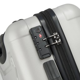حقيبة سفر ديلسي باريس حجم كابين موديل ديلسي جيب JH004C DELSEY PARIS JEEP JH004C 55 cm