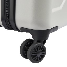 حقيبة سفر ديلسي باريس حجم كابين موديل ديلسي جيب JH004C DELSEY PARIS JEEP JH004C 55 cm