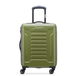 حقيبة سفر ديلسي باريس حجم كابين موديل ديلسي جيب JH004C DELSEY PARIS JEEP JH004C 55 cm
