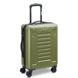 حقيبة سفر ديلسي باريس حجم كابين موديل ديلسي جيب JH004C DELSEY PARIS JEEP JH004C 55 cm