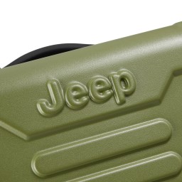حقيبة سفر ديلسي باريس حجم كابين موديل ديلسي جيب JH004C DELSEY PARIS JEEP JH004C 55 cm