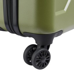 حقيبة سفر ديلسي باريس حجم كابين موديل ديلسي جيب JH004C DELSEY PARIS JEEP JH004C 55 cm