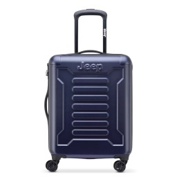 حقيبة سفر ديلسي باريس حجم كابين موديل ديلسي جيب JH004C DELSEY PARIS JEEP JH004C 55 cm
