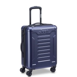 حقيبة سفر ديلسي باريس حجم كابين موديل ديلسي جيب JH004C DELSEY PARIS JEEP JH004C 55 cm