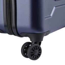 حقيبة سفر ديلسي باريس حجم كابين موديل ديلسي جيب JH004C DELSEY PARIS JEEP JH004C 55 cm