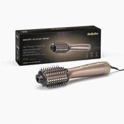 مجفف شعر فرشاة Babyliss AS95SDE