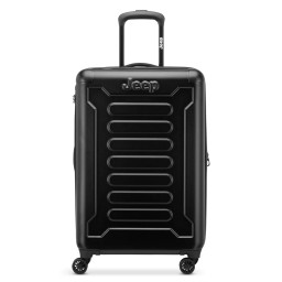 حقيبة سفر ديلسي باريس حجم وسط موديل ديلسي جيب JH004C DELSEY PARIS JEEP JH004C 68 cm